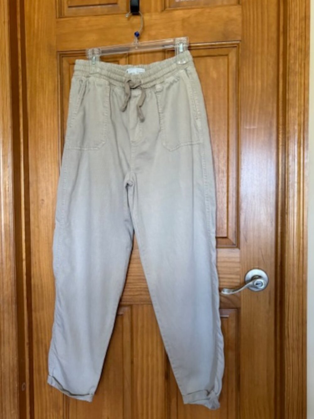 Primark drawstring pants
